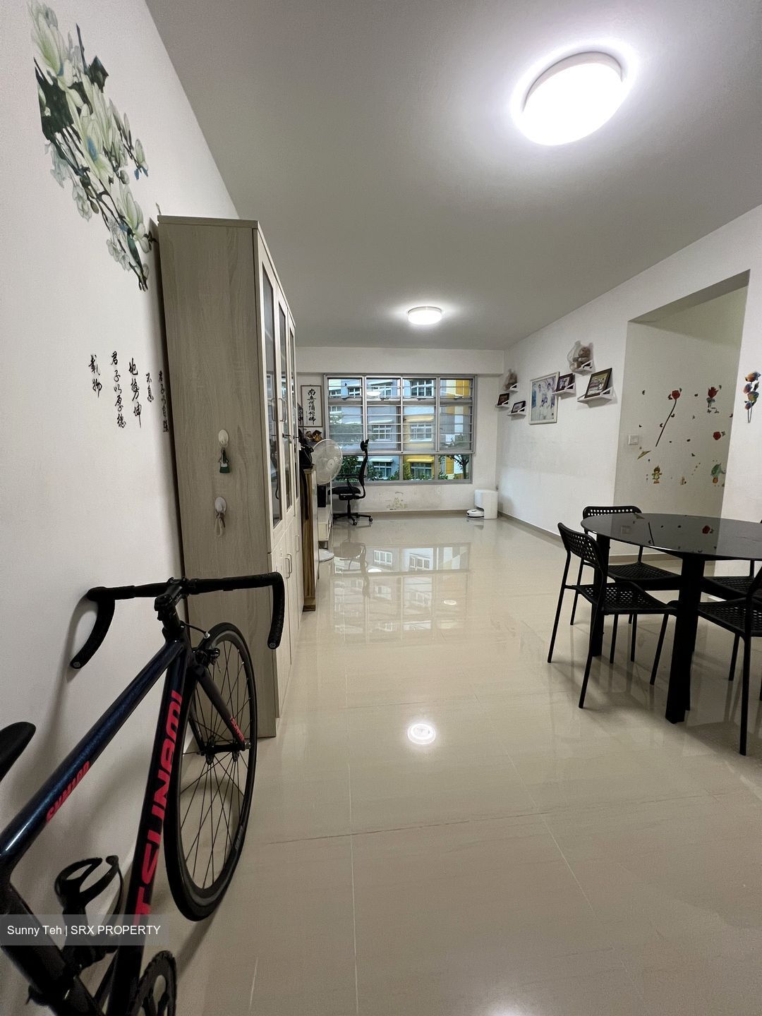 Blk 488D Sunshine Gardens (Choa Chu Kang), HDB 4 Rooms #564393981